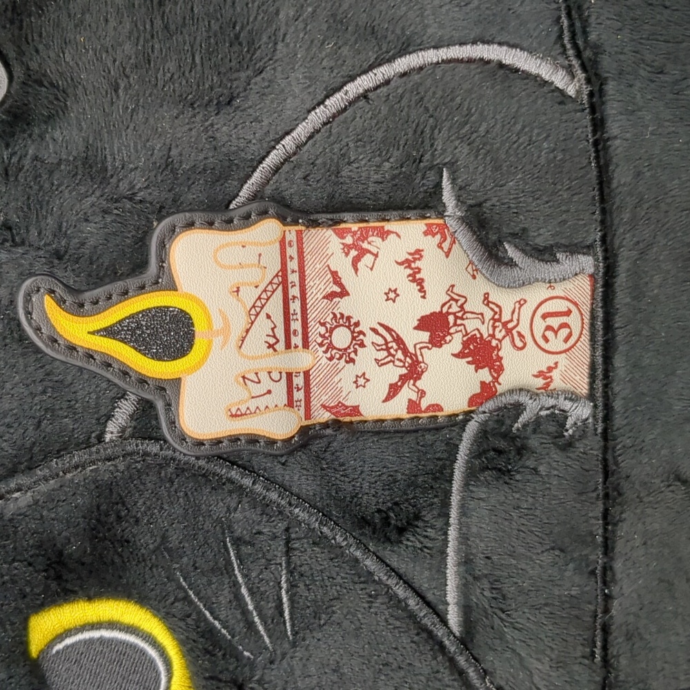 Hocus Pocus Thackery Binx The Cat Purse - Picture 5 of 16